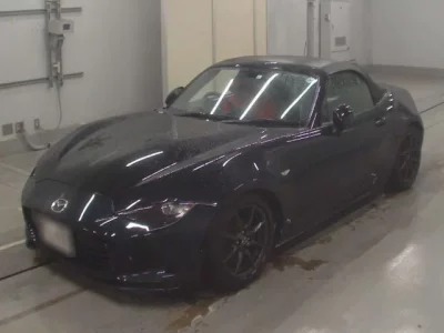 Mazda ROADSTER
