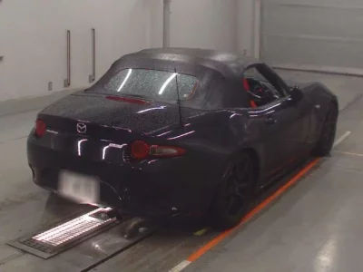 Mazda ROADSTER