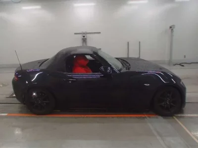 Mazda ROADSTER