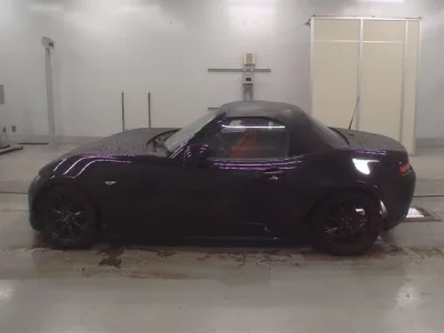 Mazda ROADSTER