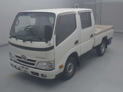 Toyota TOYOACE
