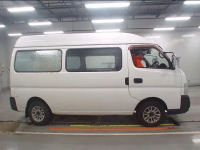 Nissan CARAVAN VAN