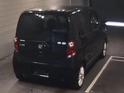 Honda LIFE