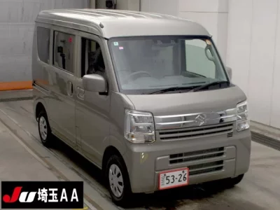Suzuki EVERY