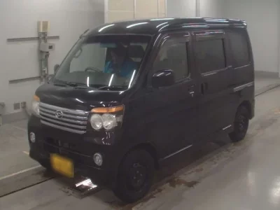 Daihatsu Atrai Wagon