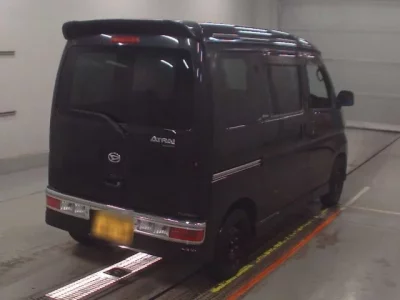 Daihatsu Atrai Wagon
