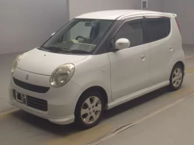 Suzuki MRWAGON