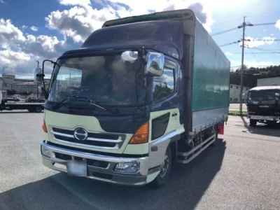 Hino RANGER