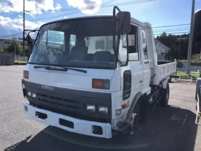 Nissan CONDOR