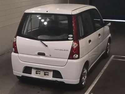 Subaru PLEO