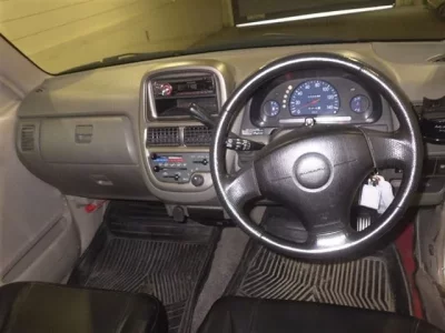 Subaru PLEO
