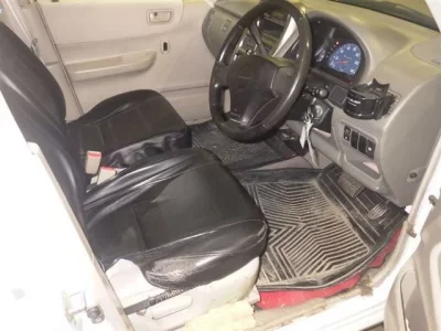 Subaru PLEO