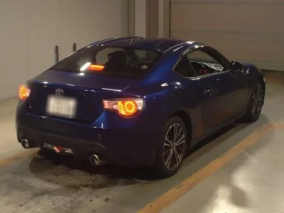 Toyota 86