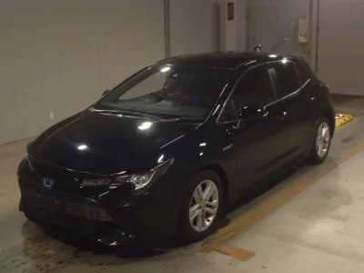 Toyota COROLLA SPORT