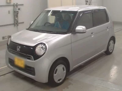 Honda N ONE
