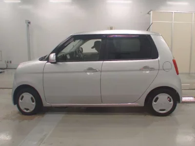 Honda N ONE
