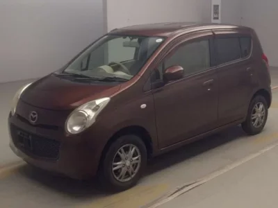 Mazda CAROL