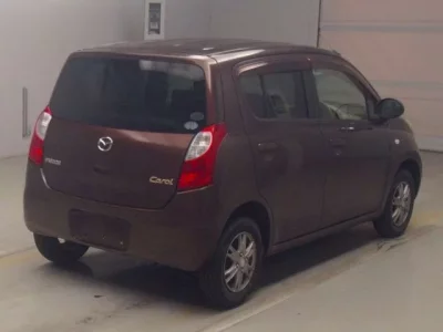 Mazda CAROL