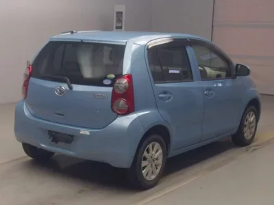 Daihatsu Boon