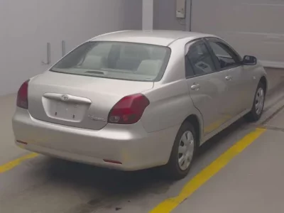 Toyota VEROSSA