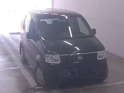 Nissan OTTI