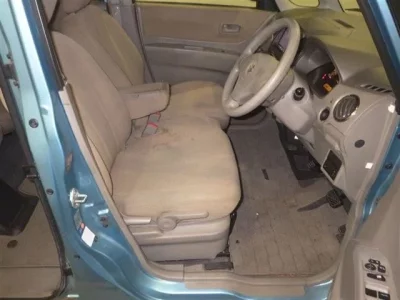 Suzuki PALETTE