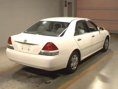 Toyota MARK II