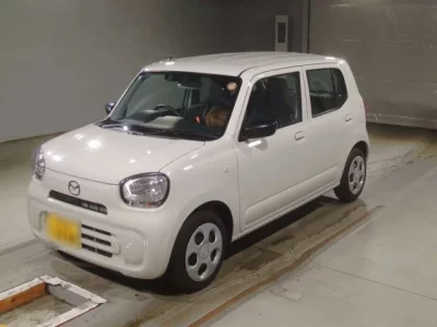 Mazda CAROL