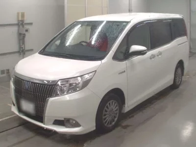 Toyota ESQUIRE