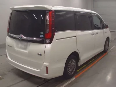 Toyota ESQUIRE