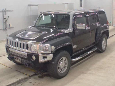 Hummer OTHER