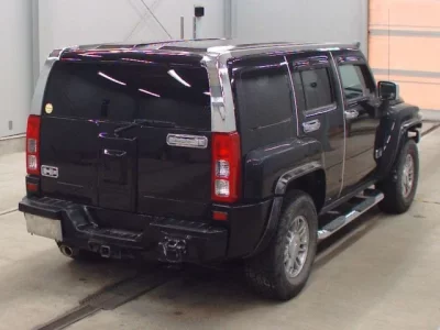 Hummer OTHER