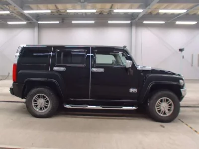 Hummer OTHER