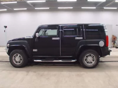 Hummer OTHER