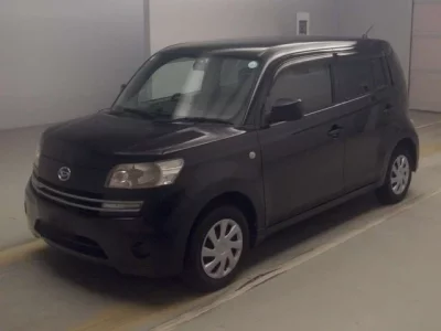 Daihatsu Coo