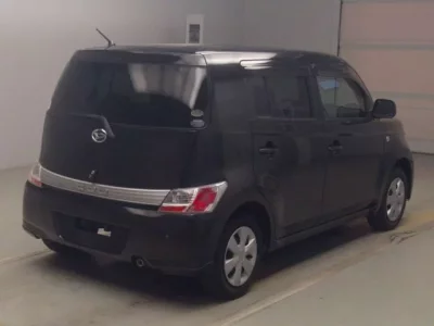 Daihatsu Coo