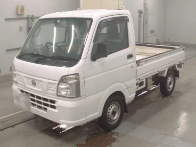 Nissan CLIPPER TRUCK