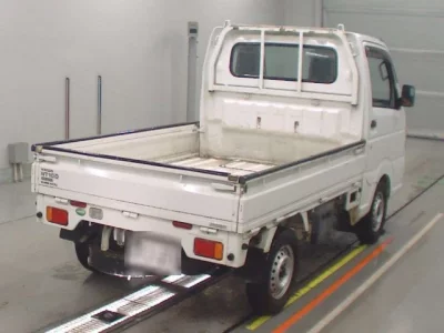 Nissan CLIPPER TRUCK