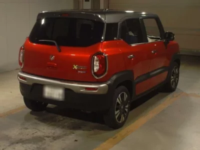 Suzuki XBEE