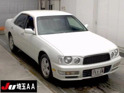 Nissan GLORIA