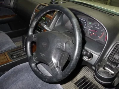 Nissan GLORIA
