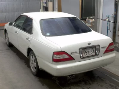 Nissan GLORIA