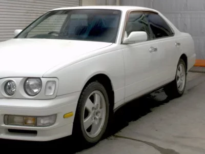 Nissan GLORIA