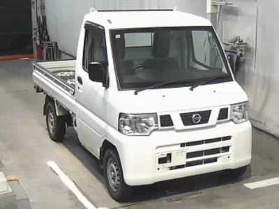Nissan CLIPPER TRUCK