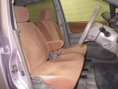 Suzuki MRWAGON