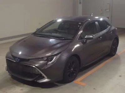 Toyota COROLLA SPORT