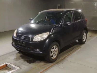 Toyota RUSH