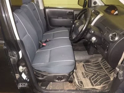 Nissan OTTI
