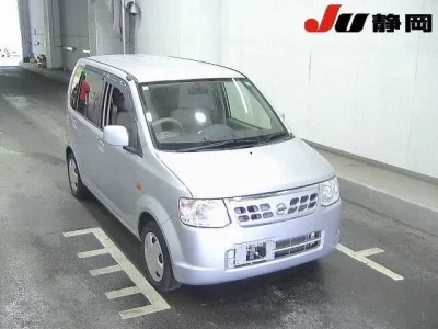 Nissan OTTI