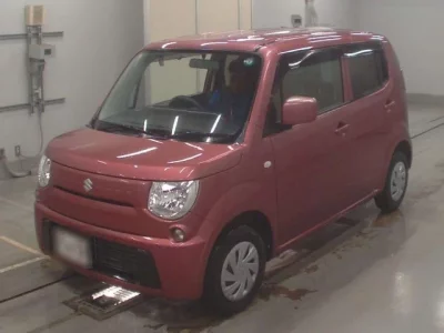 Suzuki MRWAGON